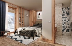 491 D90, Méribel, Auvergne-Rhône-Alpes 73550