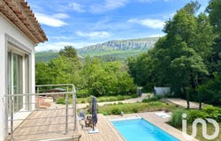 Nans-les-Pins, Provence-Alpes-Côte d'Azur 83860