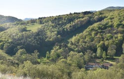Ventenac, Midi-Pyrénées 09120