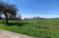 Saint-Just-Le-Martel, Limousin 87590