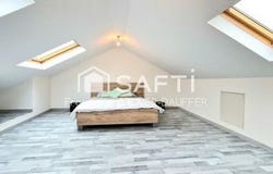 Houdemont, Lorraine 54180