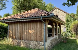 Le Buisson-de-Cadouin, Aquitaine 24480