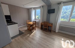 Allevard, Auvergne-Rhône-Alpes 38580