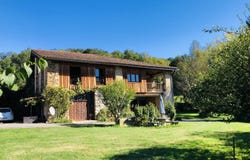 La Bastide-de-Sérou, Midi-Pyrénées 09240