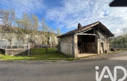 Thoirette, Bourgogne-Franche-Comté 39240