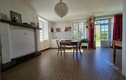 Saint-Ouen-Des-Alleux, Bretagne 35140