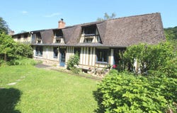 Saint-Wandrille-Rançon, Seine-Maritime 76490
