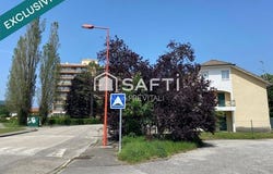 Montreal-La-Cluse, Rhône-Alpes 01460