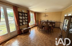 Rouilly, Île-de-France 77160