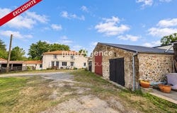 Rives De l'Yon, Bourgogne 85310