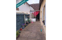 Montoire-Sur-Le-Loir, Centre 41800
