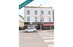 Vittel, Lorraine 88800