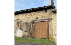 Gorre, Limousin 87310