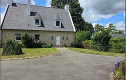 Lecousse, Bretagne 35133