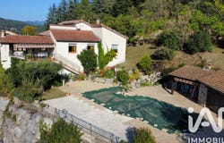 Aubenas, Auvergne-Rhône-Alpes 07200
