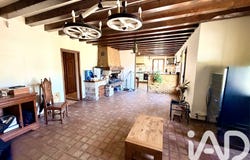 Courtenay, Centre-Val de Loire 45320