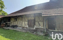 Saint-Germain-du-Bois, Bourgogne-Franche-Comté 71330