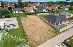 Blanzy, Bourgogne 71450