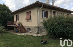 Hauteroche, Bourgogne-Franche-Comté 39570