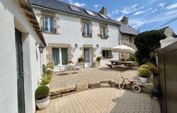 GUIDEL, Brittany 56520