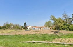 Rue de Paris, Villiers-le-Sec, Val-d'Oise 95720