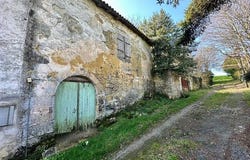 Saint-Sauvant, Poitou-Charentes 17610