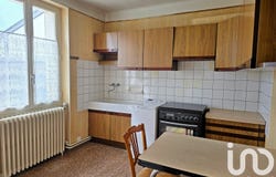 Saint-Maur, Centre-Val de Loire 36250