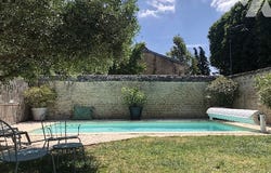 JAUNAY CLAN, Nouvelle-Aquitaine 86130