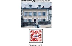 Montlucon, Auvergne 03100