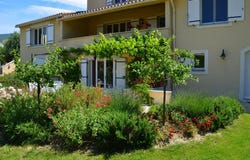 Montbrun-les-Bains, Rhône-Alpes 26570