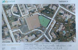 LONGUE JUMELLES, Pays de la Loire 49160