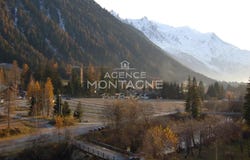 Argentière, Haute-Savoie 74400