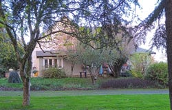 Saint Martin du Fouilloux, Pays de la Loire 49170