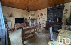 Le Faouët, Brittany 56320
