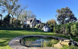 Pleumeur-Bodou, Brittany 22560