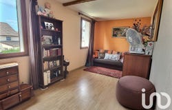 Achères, Île-de-France 78260