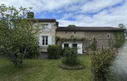 Romagne, Vienne 86700