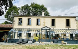 Vouvant, Pays-de-la-Loire 85120