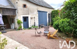 Selommes, Centre-Val de Loire 41100