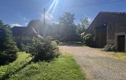Gouex, Vienne 86320
