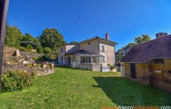 Linards, Limousin 87130
