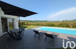 Bordes, Nouvelle-Aquitaine 64510