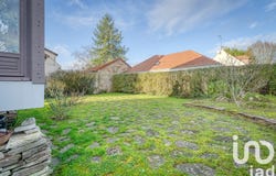 Ézanville, Île-de-France 95460