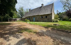 Lanhouarneau, Finistère 29430