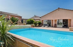 Cazouls-lès-Béziers, Languedoc-Roussillon 34370