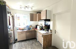 Andeville, Hauts-de-France 60570