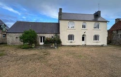 Plouegat-Moysan, Bretagne 29650