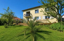 Charroux, Nouvelle-Aquitaine 86250
