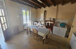 La Gree-Saint-Laurent, Bretagne 56120