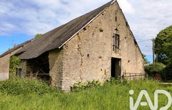 Biches, Bourgogne-Franche-Comté 58110
